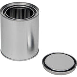 Empty Paint Can