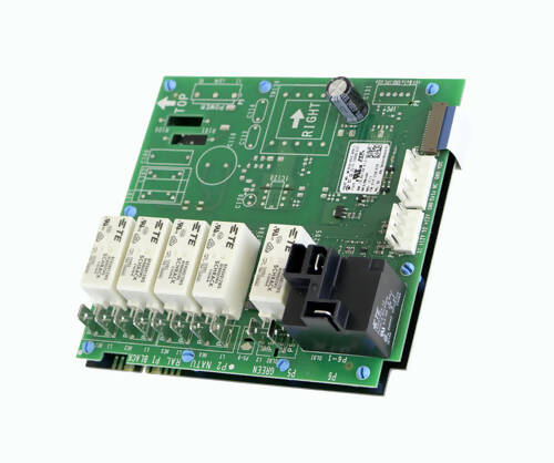 WPW10341243 Whirlpool Oven Range Electronic Control