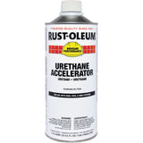 High Performance 9700/9800 Urethane Accelerator, 32 oz., Bottle