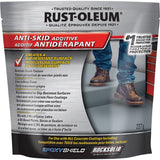 Anti-Skid Additive, 227 g, Bag, White
