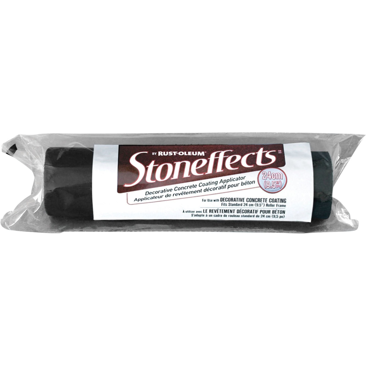 Stoneffects™ Decorative Concrete Coating Applicator, 240 mm (9-1/2") L