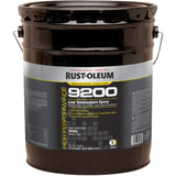 9200 System Low Temperature Epoxy Base, White, 4 gal., Pail