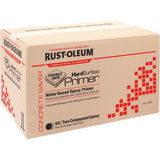 Hard Surface Primer, 1 gal., Epoxy-Based, Very Flat, Grey