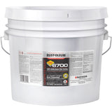 6700 System Extended Pot Life Floor Coating, 2 Gal., Epoxy-Based, High-Gloss, Beige