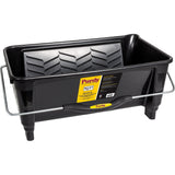 NEST Dual Roll-Off Bucket