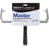 Adjustable Roller Frame