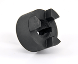 L-075 Lovejoy/Jaw Coupling - With Keyway & Set Screw