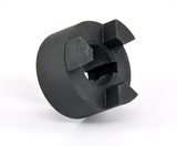 L-190 Lovejoy/Jaw Coupling - With Keyway & Set Screw