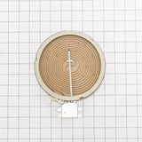 LG 5300W1R004A Radiant Surface Element for Electric Range