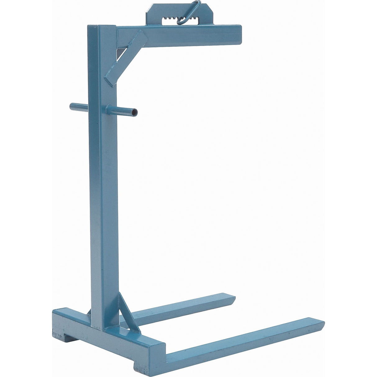 Pallet Lifters, 42" L, 4000 lbs. (2 tons) Capacity