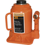 322A Bottle Jack, 20 Ton(s), 14-3/4" Raised Height