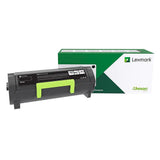 Lexmark 24B6886 Original Black Toner Cartridge