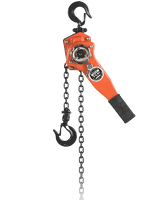 Lever Chain Hoist