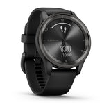 Garmin vívomove® Trend Slate Hybrid GPS Smartwatch