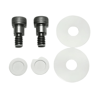 10 Series Hinge Fastener Kit For Dynamic Pivots