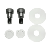 10 Series Hinge Fastener Kit For Dynamic Pivots