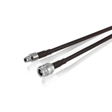LMR-400 Coaxial Cable - N Female - RP SMA Male
