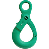 Alloy Steel Eye-Type Self-Locking Hooks