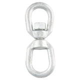 Eye & Eye Swivels