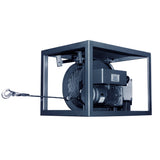 Gripwinch® Mobile Electric Wire Rope Hoist