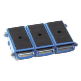 Pakrol™ 6-Wheel Polyurethane Skate