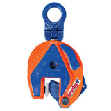 IPU10H Universal Lifting Clamp, 12000 lbs. (6 tons), 0" - 2" Jaw Opening