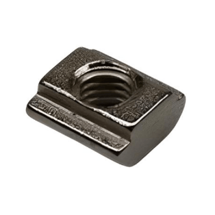 Standard T-Nut | 20 Series T-Slot Aluminum