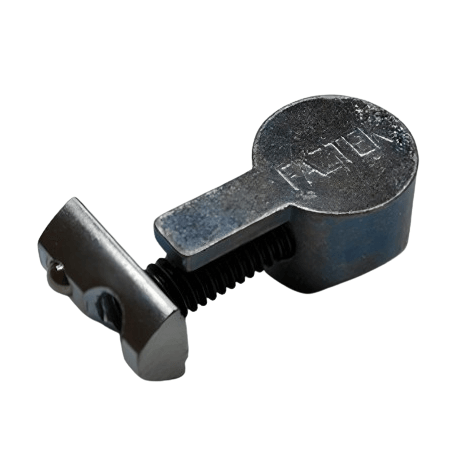 15 Series Single Anchor Fastener w/ Drop-in
