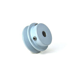 MA18-1/2 V-Belt Pulley Single Groove | AK17-1/2 Sheave