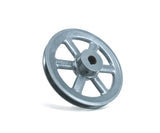 MA20-3/4 V-Belt Pulley Single Groove | AK20-3/4 Sheave