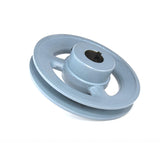 MA23-5/8 V-Belt Pulley Single Groove | AK23-5/8 Sheave