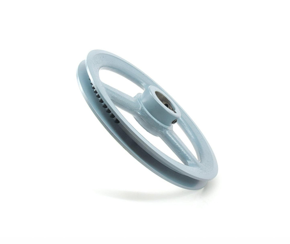 MA30-1-1/8 V-Belt Pulley Single Groove | AK30-1-1/8 Sheave