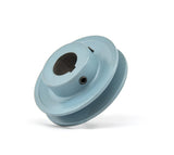 MA50-1 V-Belt Pulley Single Groove | AK51-1 Sheave