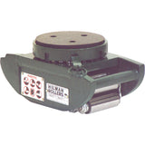 Machine Rollers, 7.5 tons Capacity