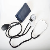 Manual Blood Pressure Kit | Manual Aneroid Sphygmomanometer