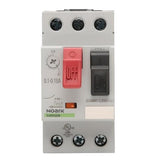 Manual Motor Starter Push Button 4-6.3A Frame Size 25A | Ex9SN25B6.3A