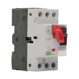 Manual Motor Starter Push Button 4-6.3A Frame Size 25A | Ex9SN25B6.3A