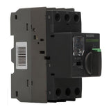 Manual Motor Starter Rotary Handle 0.16-0.25A Frame Size 32A | Ex9S32A0.25A