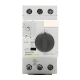 Manual Motor Starter Rotary Handle 1-1.6A Frame Size 25A | Ex9SN25A1.6A