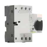 Manual Motor Starter Rotary Handle 2.5-4A Frame Size 25A | Ex9SN25A4A