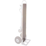 Gemini® Convertible Aluminum Trucks - Optional Snap-On Deck