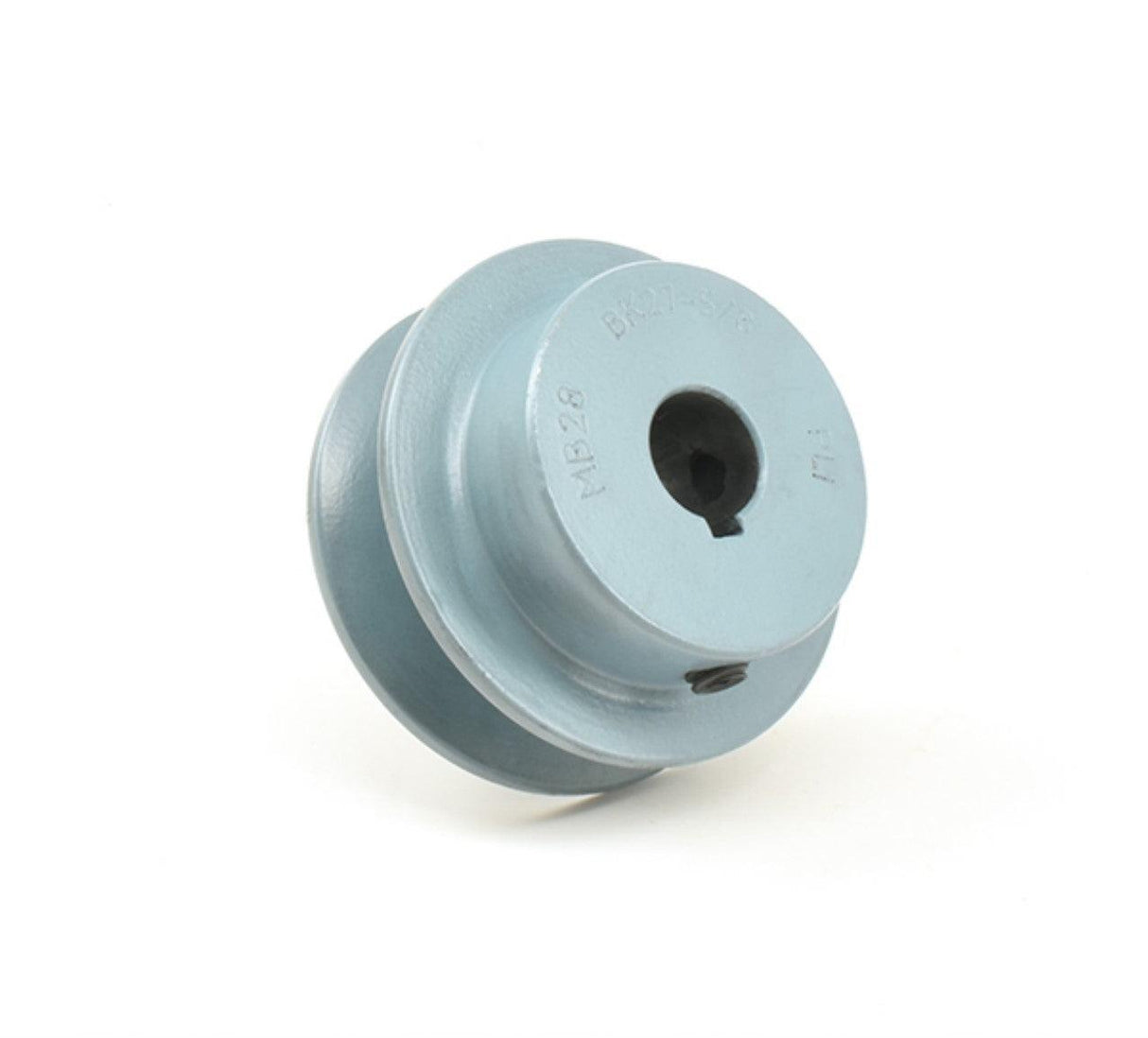 MB20-5/8 V-Belt Pulley Single Groove | BK20-5/8 Sheave