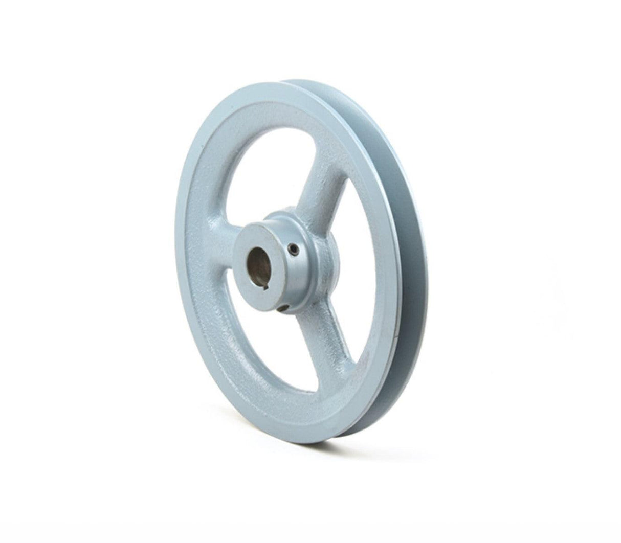 MB28-7/8 V-Belt Pulley Single Groove | BK27-7/8 Sheave