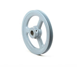 MB30-7/8 V-Belt Pulley Single Groove | BK28-7/8 Sheave