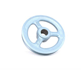 MB80-1-1/4 V-Belt Pulley Single Groove