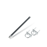 McGill Microwave 3dBi Tuned Antenna