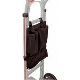Aluminum Hand Truck Accessories - Hand Truck Accessory Bag