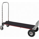 Gemini® XL Convertible Trucks, Aluminum, 1250 lbs. Capacity