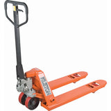 Heavy Duty Knocked Down Hydraulic Pallet Trucks