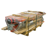 Digital Scale Pallet Truck, 44.5" L x 27" W, 4400 lbs. Cap.